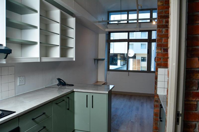 To Let 0 Bedroom Property for Rent in Salt River Western Cape